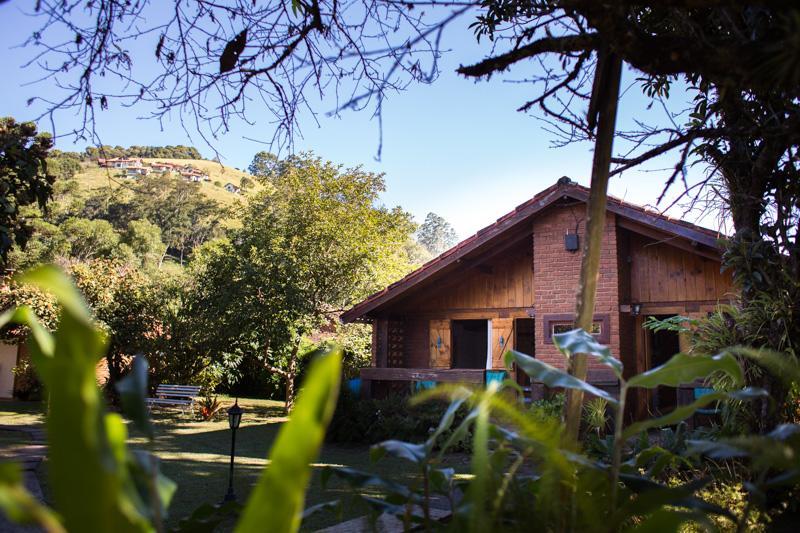 Estalagem Montserrat Visconde De Maua