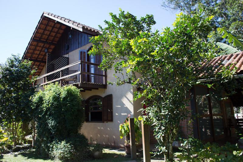 Montserrat Estalagem