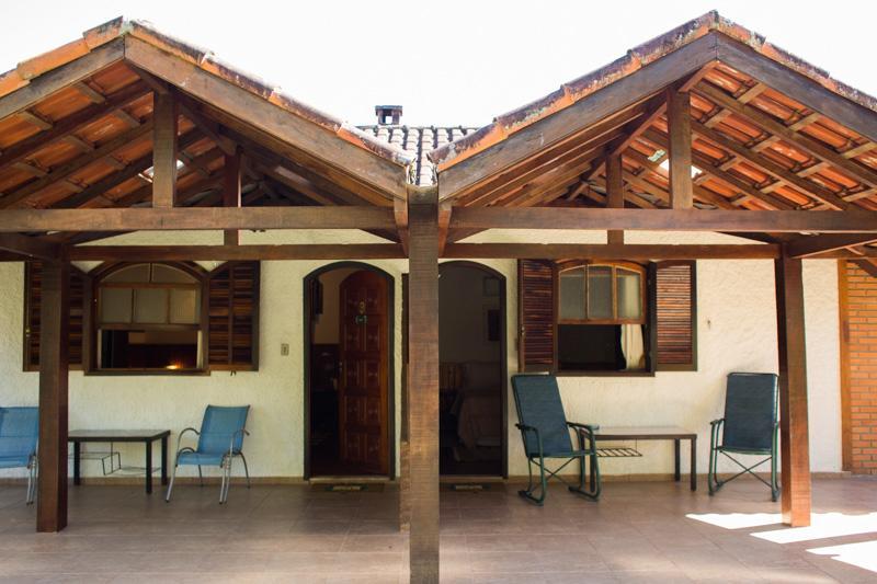 Montserrat Estalagem Visconde De Maua